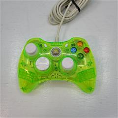 connect a xbox 360 rock candy controller to a pc